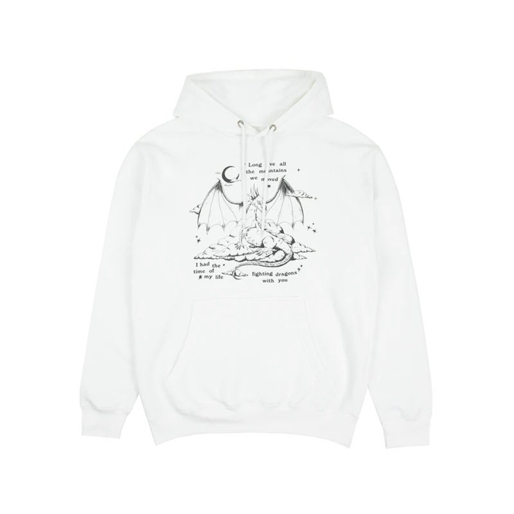 3XL Speak Now (Taylor’s Version) Hoodie